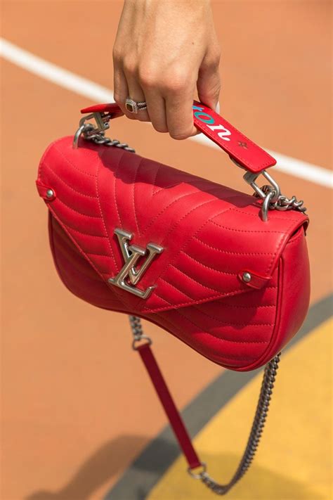 louis vuitton new wave red|Louis Vuitton Palo Alto.